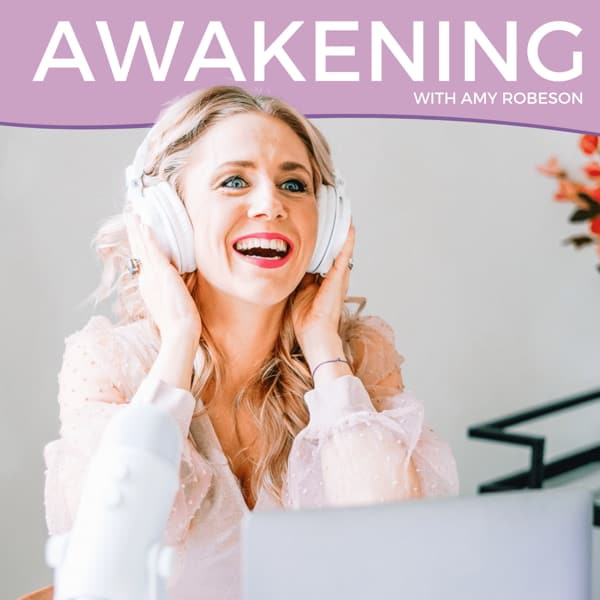 AwakeningwithAmyRobeson-coverart-600px AwakeningwithAmyRobeson-coverart
